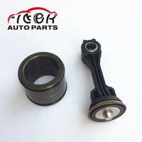Ap02 — kit de réparation de compresseur de Suspension pneumatique, pour Porsche, Panamera, bipper en aluminium, 97035815108, 97035815110