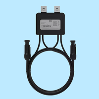 Optimiseur PV intelligent Offre Spéciale deye SUN-XL02-B 700W 600w pour onduleur Deye en stock