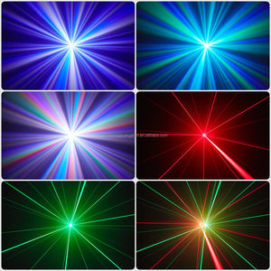 Luz Móvil de Cabeza LED Profesional de 150W, Bola Mágica 4 en 1 RGBW, Efectos de Escenario para Equipos de DJ y Actuaciones - Product Image 6