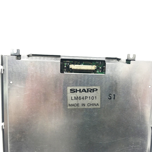 Écran tactile LCD Fanuc Controller A61L-0001-0142 de haute qualité et bon marché LM64P101 - Product Image 2