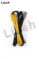 Ascenseur de hayon électrique anti-pincement Liush ouvre-coffre de voiture automatique élévateur de hayon électrique pour Toyota Yaris Cross XP210