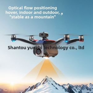 Nuevo Dron Aéreo K17 con Control por Pantalla, 4K UHD, Larga Duración de Batería, Evitación de Obstáculos, Levantamiento con una Sola Tecla, Control Remoto - Product Image 3