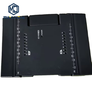 KV-N16ER KV-N8ER ลอจิก KV-N8EXT KV-N16ET KV-N8ET โปรแกรมได้สำหรับระบบอัตโนมัติในอุตสาหกรรมและระบบควบคุม - Product Image 1
