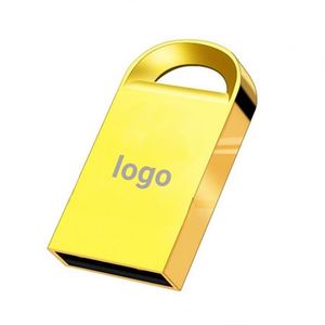 โปรโมชั่น 32GB ของขวัญพรีเมียมพร้อมโลโก้สั่งทำ แฟลชไดรฟ์ USB สำหรับฟังเพลง พร้อมงานศิลป์สั่งทำ ตัวเรือนโลหะทันสมัย เหมาะสำหรับระบบเครื่องเสียงในรถยนต์ - Product Image 2