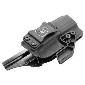 Geweerbloem Ons-Geïmporteerde Kydex Iwb-Holster Met Klauwverhulling Past Rechts/Linkerhand - Product Image 3