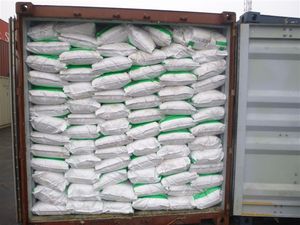 Thức Ăn Cho Động Vật Clorua <span class=keywords><strong>Choline</strong></span> Ngô Cob 60% Để Thúc Đẩy Sự Phát Triển Của Động Vật - Product Image 4