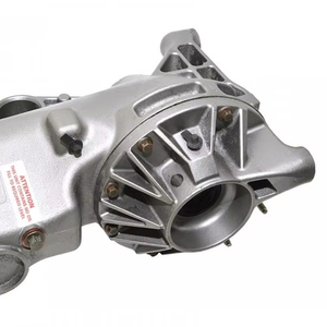 ชุดเฟืองท้ายสำหรับแลนด์โรเวอร์ LR2 เรนจ์โรเวอร์ อีโวค LR031377 รุ่นส่งตรงจากโรงงาน  หมายเลขอะไหล่ LR029186 LR030852 - Product Image 1