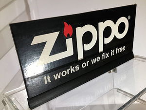 4 compartimentos Vintage transparente <span class=keywords><strong>Zippo</strong></span> encendedor vitrina con cerradura y llave - Product Image 6