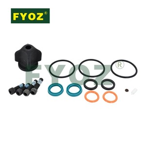 Kit de sellado de válvula de carrete de Control hidráulico 6816250 para cargadores Bobcat 220 S220 440 443 450 453 463 540 542 543 553 641 642 643 <span class=keywords><strong>645</strong></span> - Product Image 2