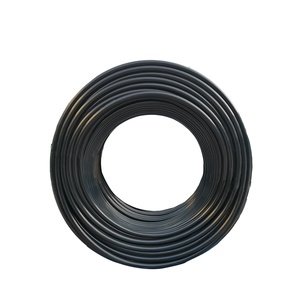 Tubo PE DaringFish <span class=keywords><strong>per</strong></span> Irrigazione <span class=keywords><strong>a</strong></span> <span class=keywords><strong>Goccia</strong></span> Automatica con Tubo Capillare e Micro-Spruzzatore <span class=keywords><strong>per</strong></span> Irrigazione di Fiori e Giardini, Nero - Product Image 5