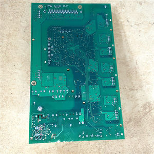 ZINT-592 Nueva Placa Base de Control ACS880 75-90-110KW ZINT-571 - Product Image 5