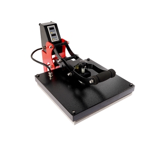 Microtec-prensa térmica A4, máquina de impresión por sublimación, piezas de repuesto, mejor precio - Product Image 6