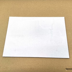 Esponja para tinta residual de 210 mm x 297 mm x 5 mm para Xerox, Brother, Fujitsu, HP, Konica Minolta, Epson, Lexmark, RICOH - Product Image 1