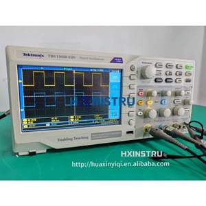 ออสซิลโลสโคป Tektronix TBS1102B-EDU 100MHz Tektronix TBS 1102B-EDU H - Product Image 3