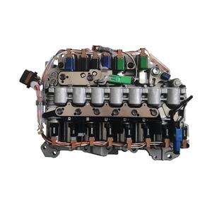 ชุดประกอบวาล์วเกียร์อัตโนมัติ 8G45 สำหรับชิ้นส่วนเครื่องยนต์ BMW อุปกรณ์เสริมรถยนต์ - Product Image 2