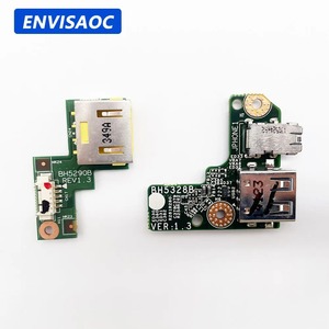 Câble d'<span class=keywords><strong>alimentation</strong></span> DC pour ordinateur portable, prise d'<span class=keywords><strong>alimentation</strong></span> DC-IN pour <span class=keywords><strong>Lenovo</strong></span> <span class=keywords><strong>IdeaPad</strong></span> S210 S210T S215 S215T S20-30 BH5290B REV1.3 / BH5328B VER1.3 - Product Image 1