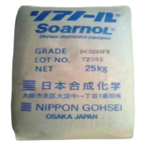 Noltex Soarnol ET3808 Ethylene Vinyl Alcohol Copolymer