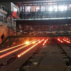 Máquina de Fundição Contínua de Billet de Média Eficiência para Produção de Aço Balanceada com Controle de Custos - Product Image 6