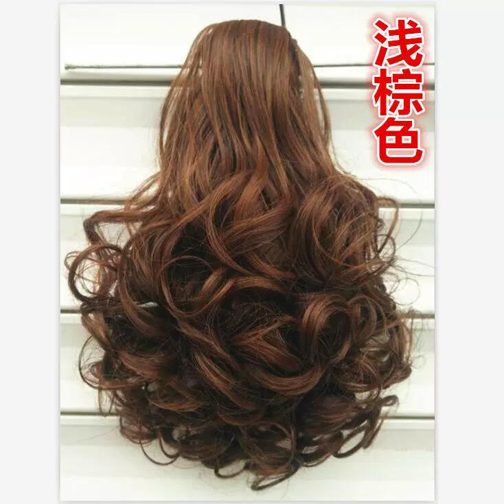 สีน้ำตาลอ่อน