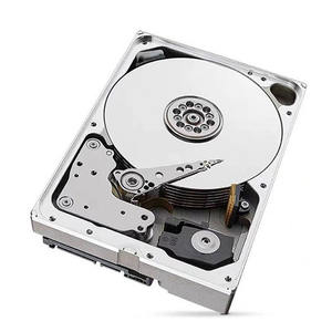 Жесткий диск 16 ТБ SATA 6 Гбит/с 7200 об/мин 256 МБ кэш-памяти 3,5 дюйма для корпоративных NAS-серверов - Product Image 3