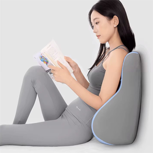 Almohada <span class=keywords><strong>Sexual</strong></span> de Espuma Viscoelástica para Parejas, Cojín de Posiciones para Asistencia <span class=keywords><strong>Sexual</strong></span> de Adultos, Colchoneta de Espuma Comprimida para Mejorar la Vida <span class=keywords><strong>Sexual</strong></span> - Product Image 3