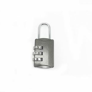 Combinación más popular llave de anulación de candados candado de seguridad - Product Image 1