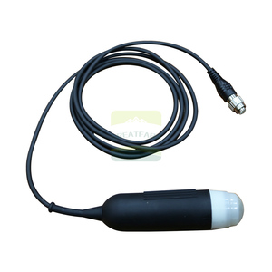 Échographe vétérinaire portable GF-M10 pour le diagnostic de gestation des porcs <span class=keywords><strong>et</strong></span> des moutons, utilisation en élevage, écran 5,6 pouces, taux de gestation élevé - Product Image 2