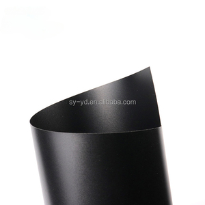 Fabricant de Youda Feuille de PVC rigide gris Feuille de PVC <span class=keywords><strong>Pate</strong></span> pour l'industrie - Product Image 1