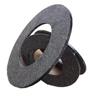 <span class=keywords><strong>Junta</strong></span> de amianto plana resistente a altas temperaturas al por mayor 12,13*19,52*1,6 sellado de conexión mecánica - Product Image 3