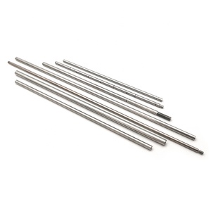 Trục Chuyển CNC Tùy Chỉnh Trục Dài Bằng Thép Không Gỉ Trục Tuyến Tính Bằng Thép Không Gỉ - Product Image 4