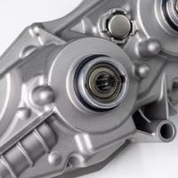 Módulo de Control de Transmisión DPS6 6DCT250 Powershift Remanufacturado TCM AE8Z-7Z369-F AE8Z-7Z369-B para Ford Focus Fiesta Ecosport