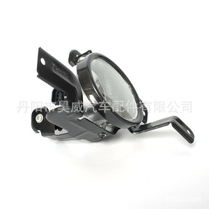 Faros Antiniebla Honda CRV RE407 H7 55W 12V, Conjunto de Luces Delanteras 33901-S5N-C01 33951-S5N-A01 - Product Image 4