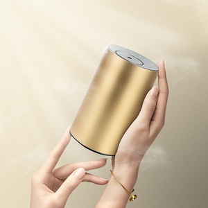 Scentcares Máy phun sương dầu không Nước màu vàng PR-27C Máy làm mát không khí du lịch cầm tay sạc USB tinh dầu gia dụng - Product Image 3