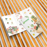 Conception personnalisée, impression de brochures de haute qualité, dépliants, prospectus, impression offset, papier offset, reliure cousue, plastification
