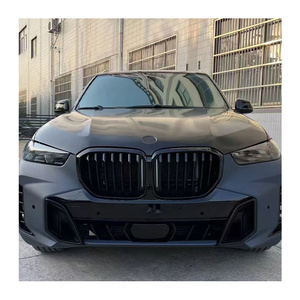 Kit de Carrocería M Sport PP G05 Lci de Fábrica al por Mayor, Actualización de Carrocería M-Tech Antigua a Nueva para <span class=keywords><strong>BMW</strong></span> <span class=keywords><strong>X5</strong></span> E70 2008-2013 - Product Image 2