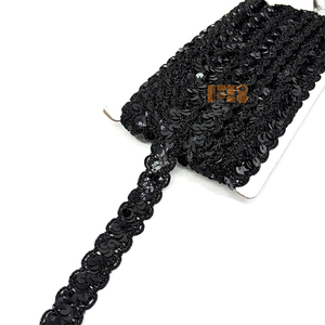 Garniture en Broderie Faite Main <span class=keywords><strong>et</strong></span> <span class=keywords><strong>Paillettes</strong></span> en Gros, <span class=keywords><strong>Strass</strong></span> Multicolores <span class=keywords><strong>pour</strong></span> <span class=keywords><strong>Vêtements</strong></span>, Sacs <span class=keywords><strong>et</strong></span> Chaussures - Product Image 6