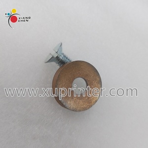 Plaquettes de frein WD G2.101.1031, neuves et d'origine, pour machine d'impression offset PM52 SM52, pièces détachées. - Product Image 5