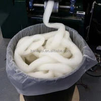 Machine à carder la laine et machine à ouvrir les fibres de laine à haute efficacité, prix d'usine, en vente