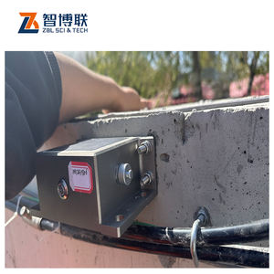 무선 틸트 센서 ZBL-DAM030S 제품 카테고리 테스트 장비 - Product Image 3