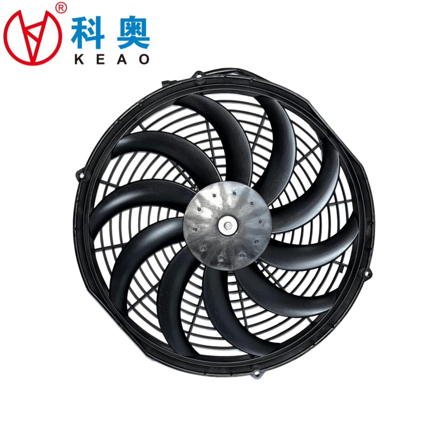 【成約済】【A】12V 冷蔵庫 ファン 送風 冷却 換気扇 3枚羽根 3線 新品未使用 効率的な冷却ソリューションに不可欠な交換用冷蔵庫ファン