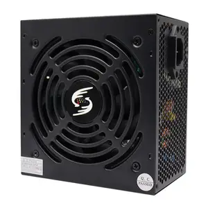 Gaming pc power 750W 850W 1000W APFC 80 PLUS gold Power Source for PC ATX 500W Computer Switch Power Supply