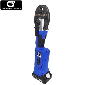 Herramienta de Prensa Hidráulica de Grado Industrial LS-1525 para Tuberías PEX, Compresión de Plomería, Engarzado de Baterías, Soporte Personalizado OEM y ODM - Product Image 2