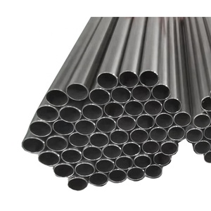Tubos de Titanio de 101.6 mm (4 Pulgadas) Gr1 Gr2 para Sistema de Escape y Silenciador - Product Image 5
