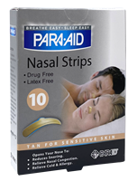 Bandes nasales colorées et confortables, dilatateur nasal sans médicament pour une meilleure respiration pour les enfants PA-1091