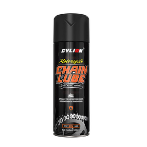 <span class=keywords><strong>Aceite</strong></span> Lubricante <span class=keywords><strong>para</strong></span> Cadenas Sailing Mechanic, 500 ml, Secado Rápido, No Resella, <span class=keywords><strong>para</strong></span> Mantenimiento <span class=keywords><strong>de</strong></span> Motocicletas y Locomotoras, Viscosidad API - Product Image 1