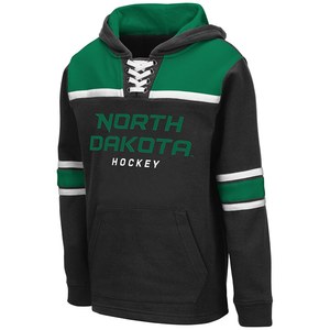 High quality custom made professional ice hockey hoodie Jersey - Product Image 1