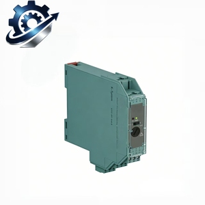 Original Packaging KFD2-STC5-EX1.2O SMART <b>Transmitter</b> Power Supply for PLC / DCS system Genuine Original - Product Image 3