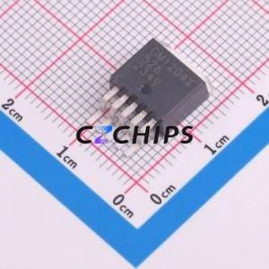 Regulador lineal PMIC (LDO), Chip IC de circuito integrado, original, nuevo, 263, 5, nuevo, 1, 2 - Product Image 1