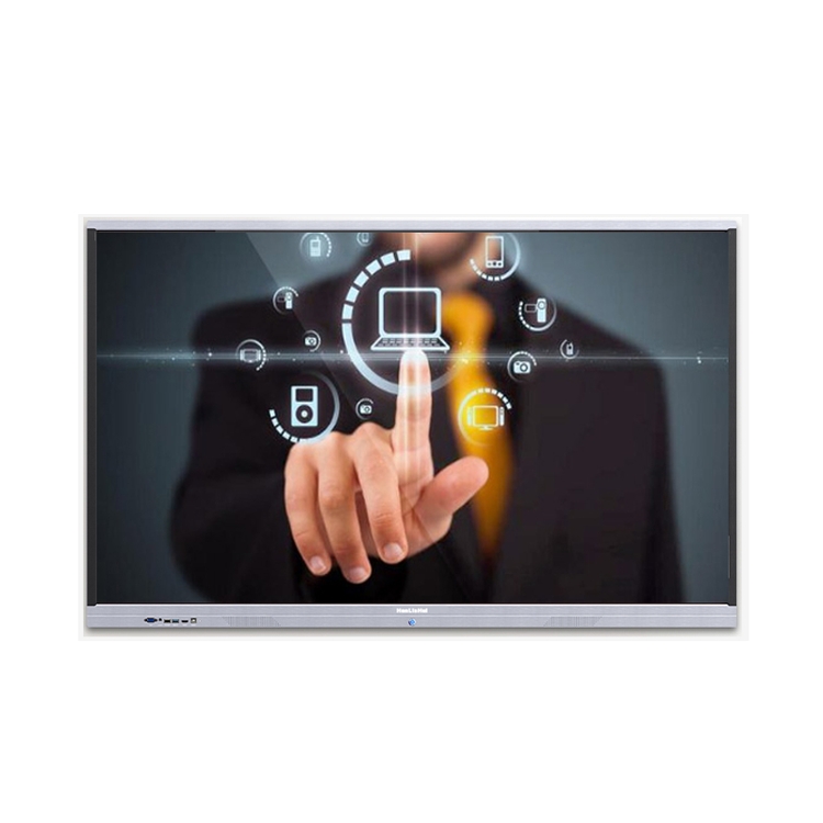 Цифровой сенсорный экран, СВЕТОДИОДНЫЙ монитор, Плата дисплея для класса