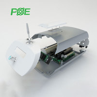Ensamblaje de PCBA para Electrónica Médica, Fabricación SMT de Alta Confiabilidad, Certificado ISO13485, Fabricante Chino